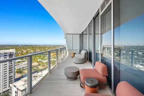 $10,495,000 | 2200 North Ocean Boulevard, Unit S1704/05, Fort Lauderdale, FL 33305