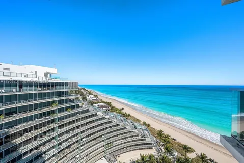 $10,495,000 | 2200 North Ocean Boulevard, Unit S1704/05, Fort Lauderdale, FL 33305
