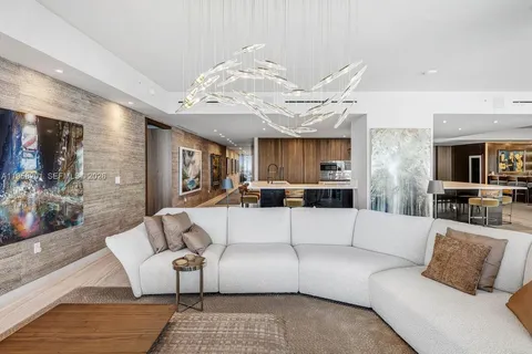 $10,495,000 | 2200 North Ocean Boulevard, Unit S1704/05, Fort Lauderdale, FL 33305