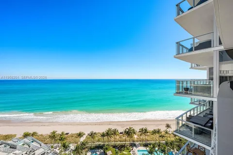 $10,495,000 | 2200 North Ocean Boulevard, Unit S1704/05, Fort Lauderdale, FL 33305