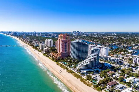 $10,495,000 | 2200 North Ocean Boulevard, Unit S1704/05, Fort Lauderdale, FL 33305