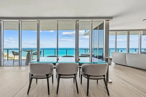 $10,495,000 | 2200 North Ocean Boulevard, Unit S1704/05, Fort Lauderdale, FL 33305