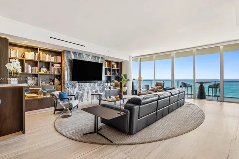 $10,495,000 | 2200 North Ocean Boulevard, Unit S1704/05, Fort Lauderdale, FL 33305