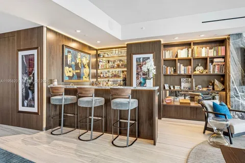 $10,495,000 | 2200 North Ocean Boulevard, Unit S1704/05, Fort Lauderdale, FL 33305