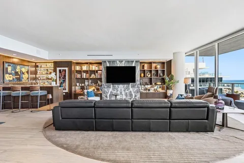 $10,495,000 | 2200 North Ocean Boulevard, Unit S1704/05, Fort Lauderdale, FL 33305