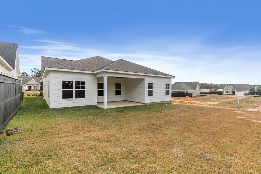 107 Kinning Pk Road Dothan, AL 36305 - Photo 32 of 36