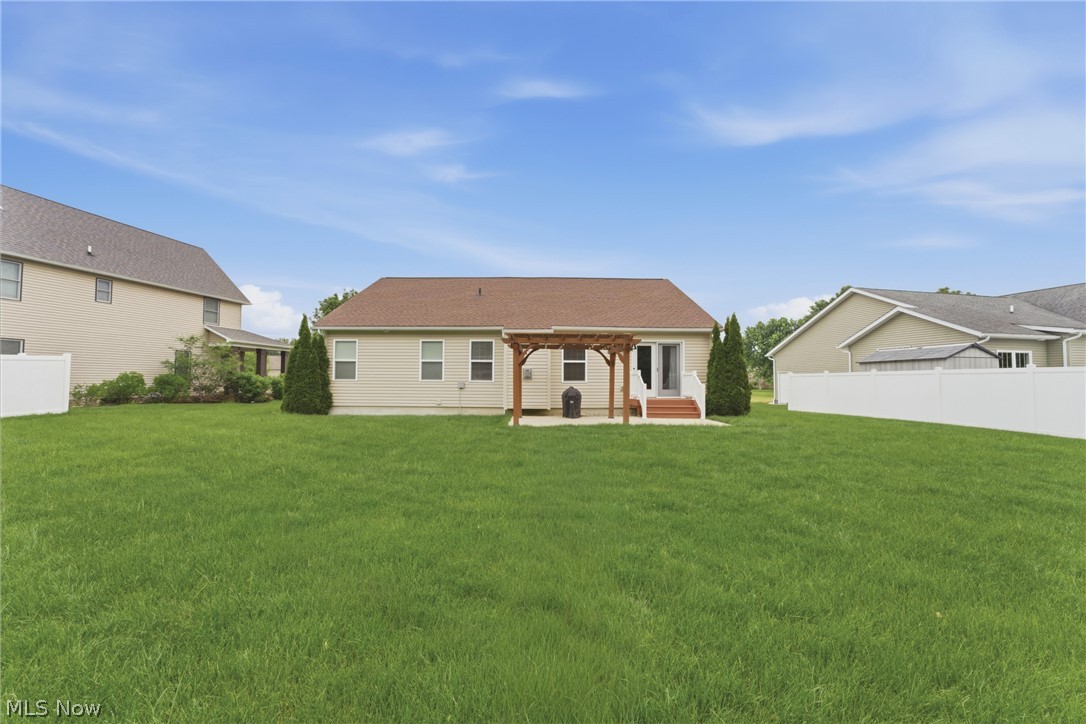 5799 Birmingham Road Northeast Canton, OH 44721 - Photo 34 of 39