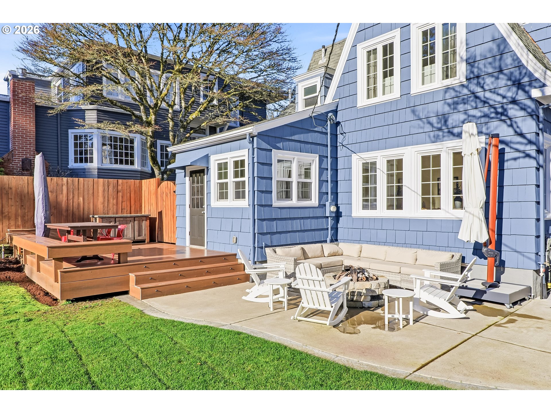 2128 Southwest Edgewood Road Portland, OR 97201 - Photo 23 of 28 Gallery Image 23