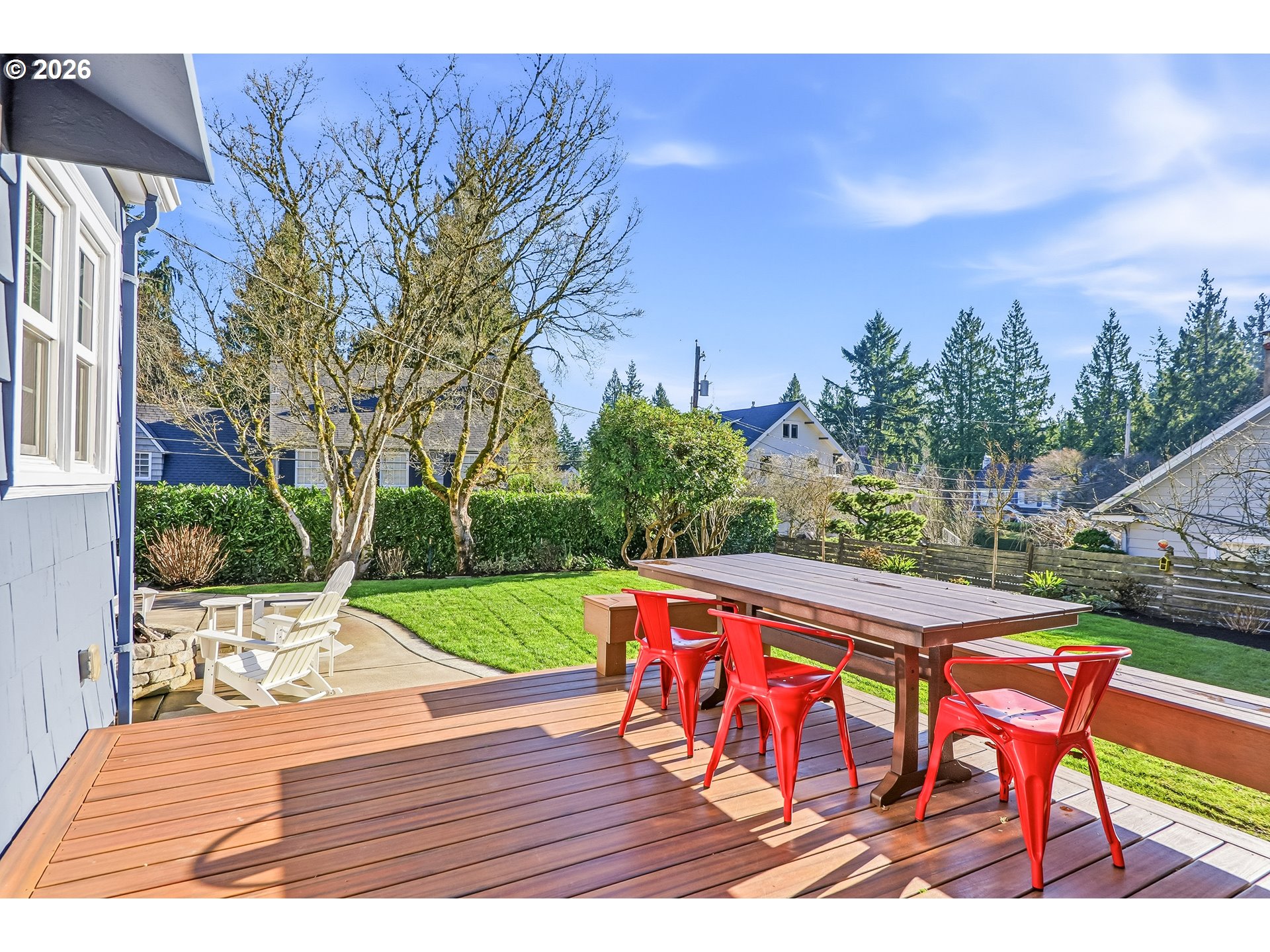 2128 Southwest Edgewood Road Portland, OR 97201 - Photo 24 of 28 Gallery Image 24