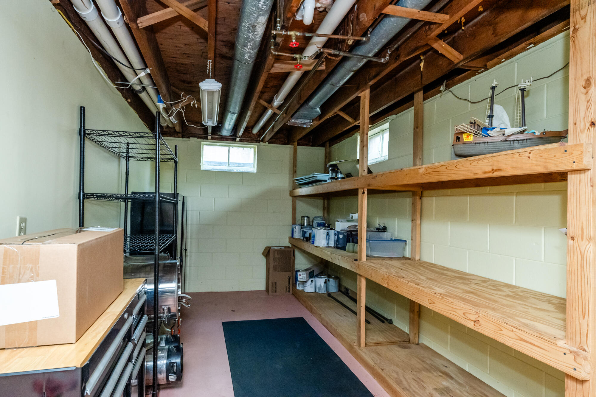 2099 Russell Road Benton Harbor, MI 49022 - Photo 31 of 36 Russell-129