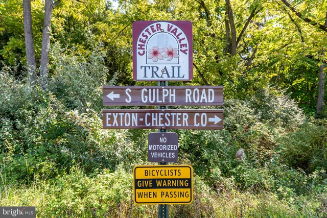 $2,500 | 106 Valley Stream Circle, Chesterbrook, PA 19087