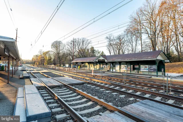 $2,500 | 106 Valley Stream Circle, Chesterbrook, PA 19087