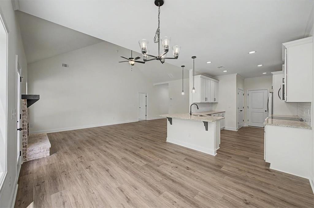 623 Clyde Cole Road Dallas, GA 30157 - Photo 12 of 33 Gallery Image 12
