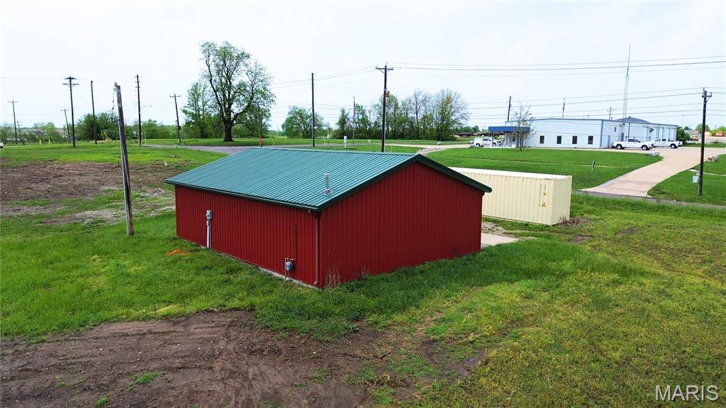 380 East St Eunice Road Fulton, MO 65251 - Photo 11 of 14