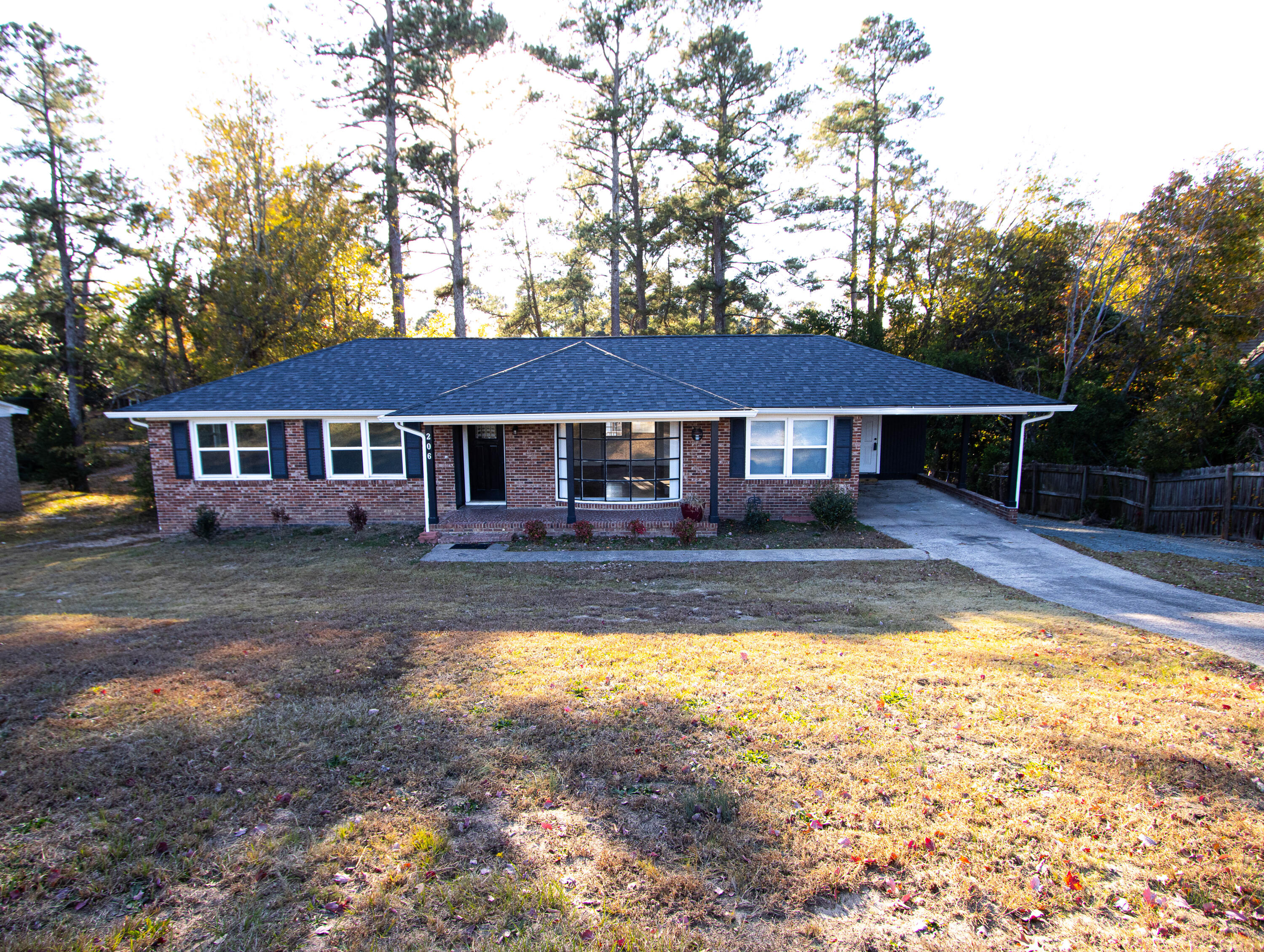 206 West Five Notch Road North Augusta, SC 29841 - Photo 1 of 38 Welcome 206 W Five Notch Rd