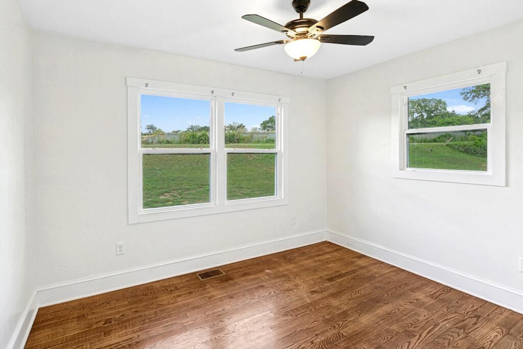 206 West Five Notch Road North Augusta, SC 29841 - Photo 20 of 38 Bedroom 2