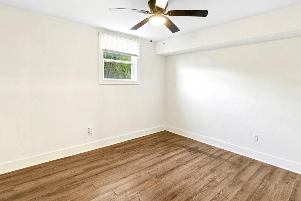 206 West Five Notch Road North Augusta, SC 29841 - Photo 28 of 38 Bedroom 5