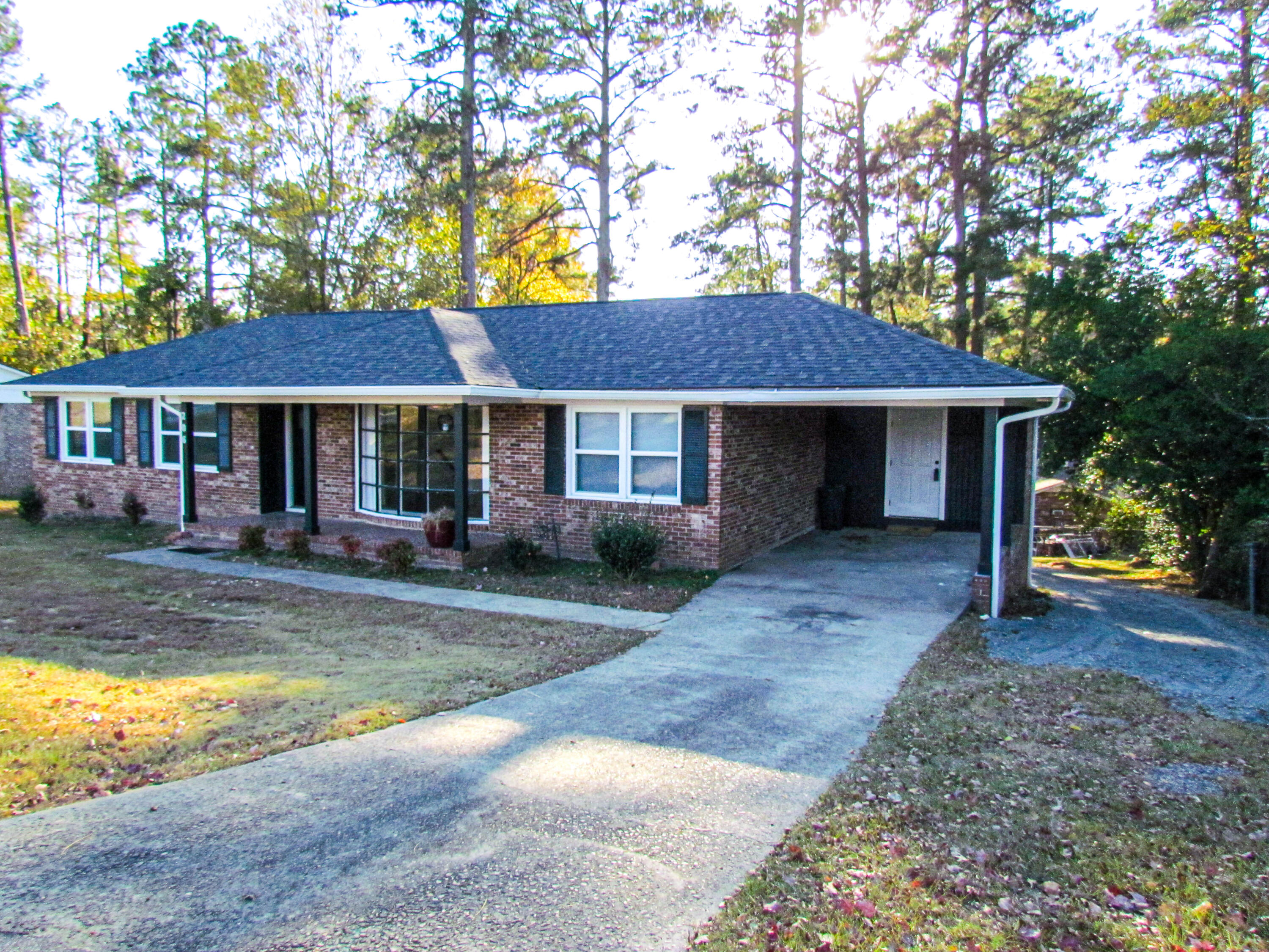 206 West Five Notch Road North Augusta, SC 29841 - Photo 34 of 38 Welcome 206 W Five Notch Rd