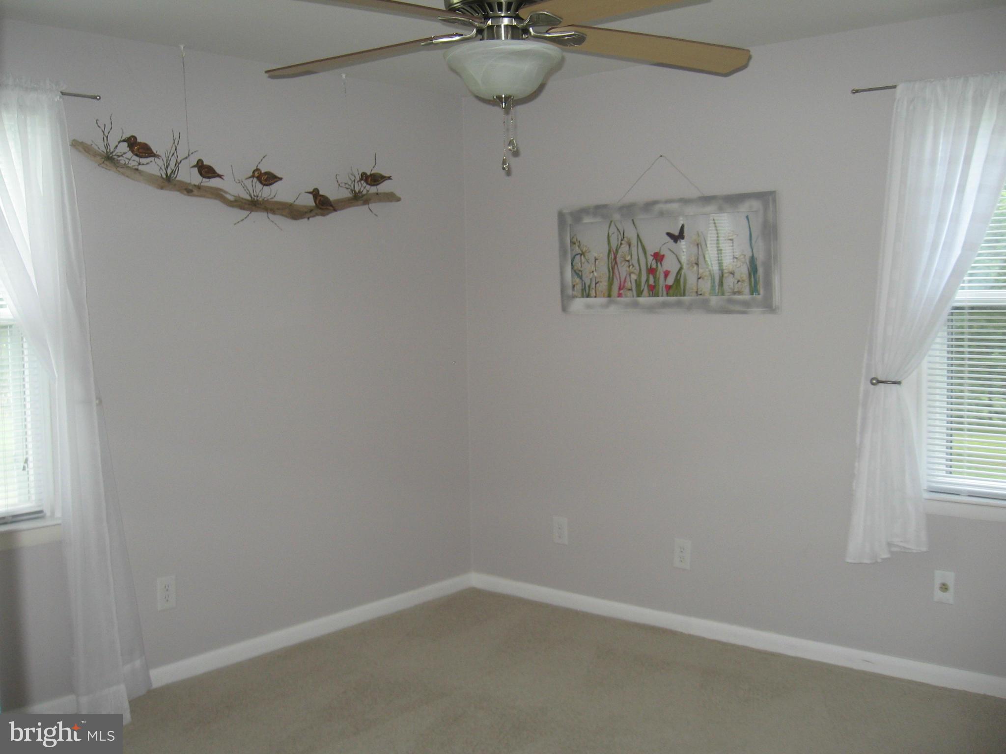 2475 Highland Ridge Road Berkeley Springs, WV 25411 - Photo 14 of 30 Bedroom