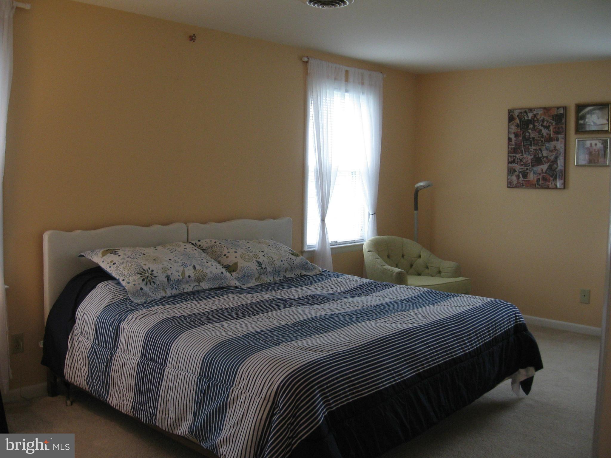 2475 Highland Ridge Road Berkeley Springs, WV 25411 - Photo 17 of 30 Bedroom (Master)