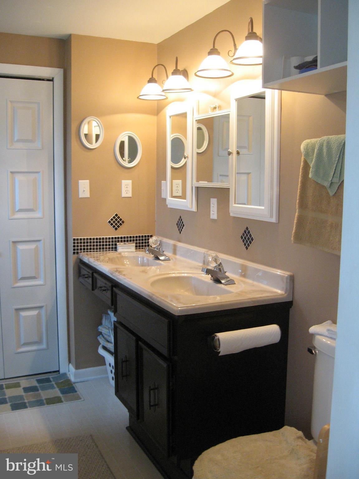 2475 Highland Ridge Road Berkeley Springs, WV 25411 - Photo 19 of 30 Bath (Master)