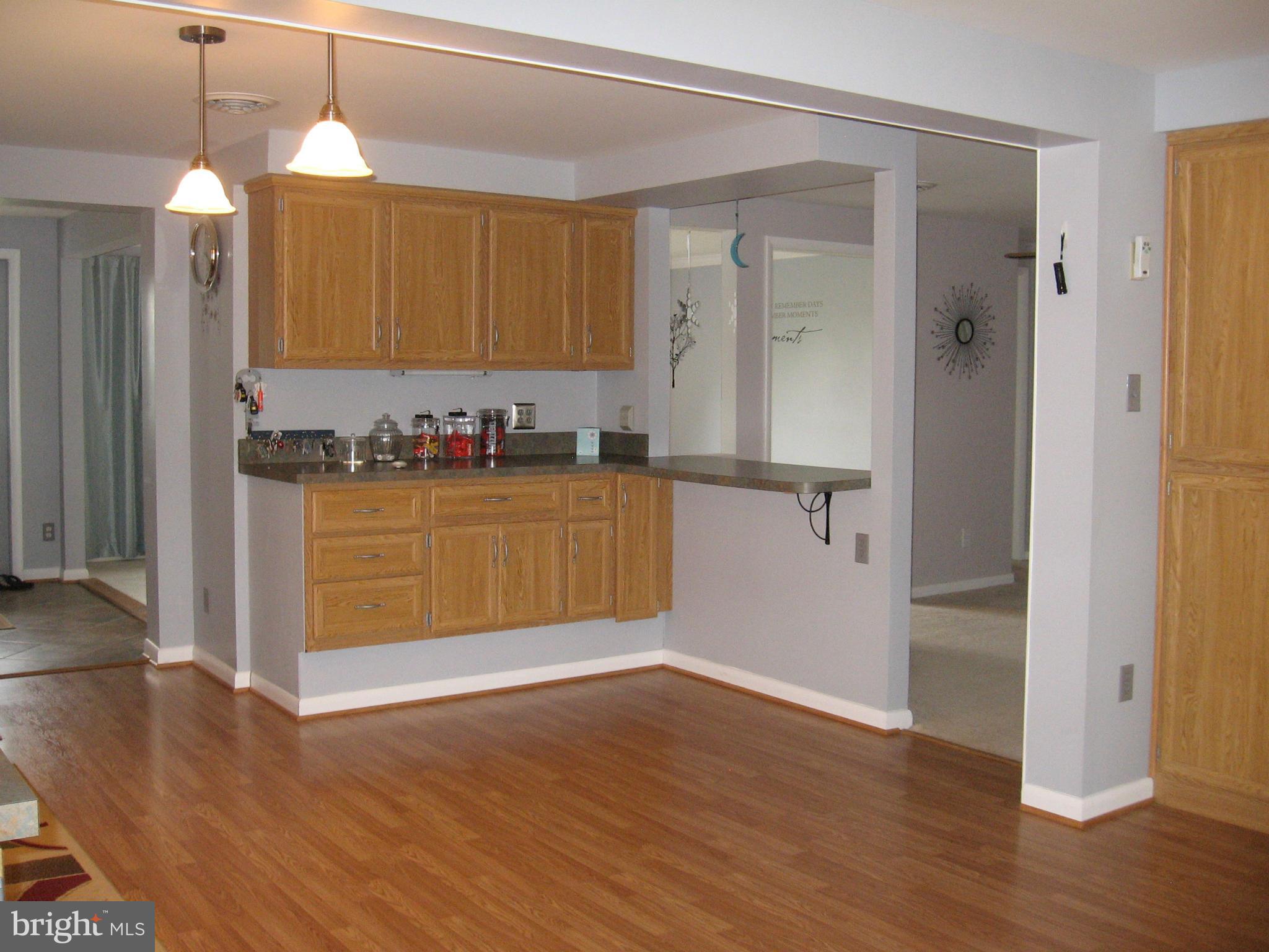 2475 Highland Ridge Road Berkeley Springs, WV 25411 - Photo 23 of 30 Kitchen
