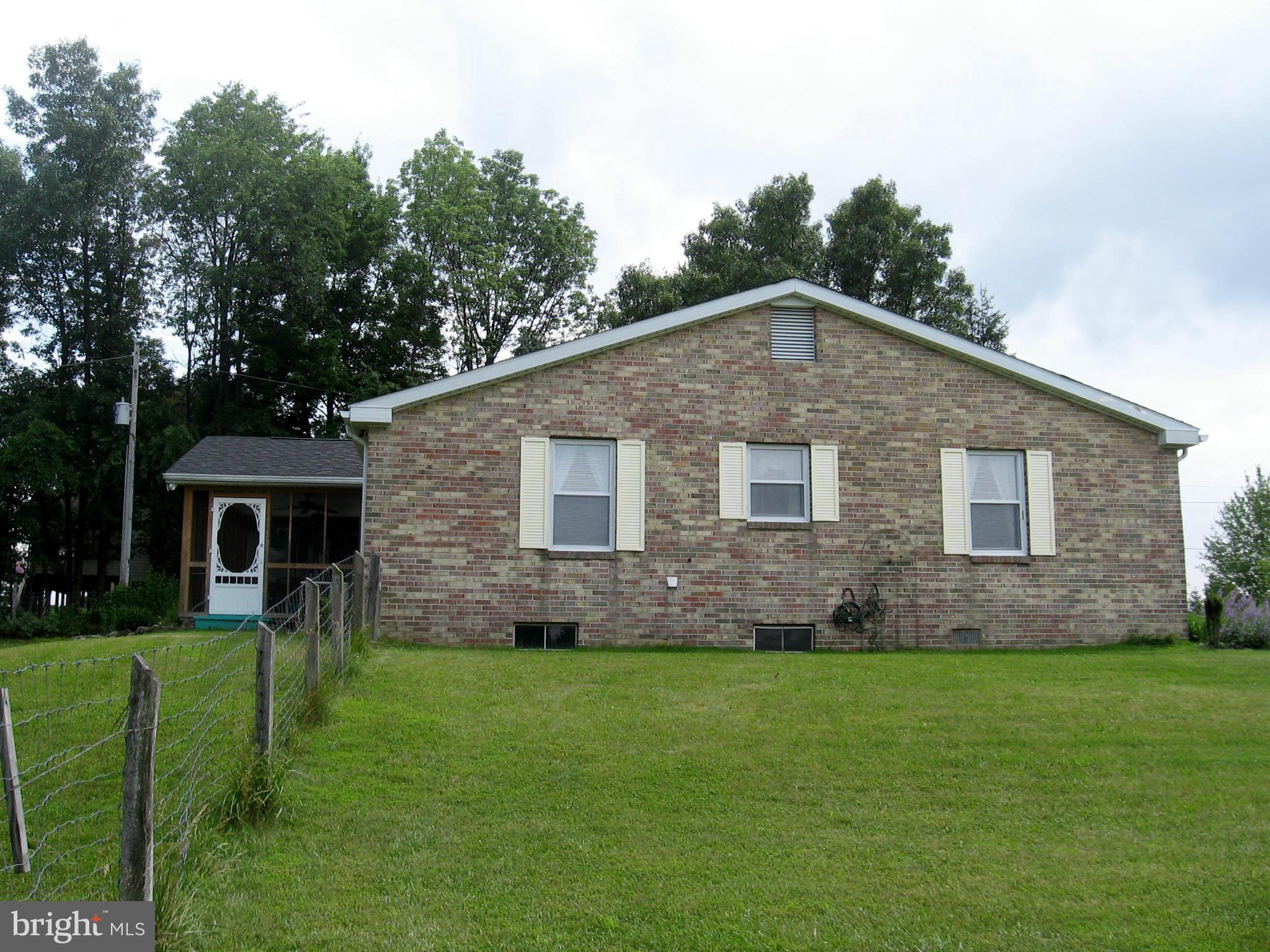 2475 Highland Ridge Road Berkeley Springs, WV 25411 - Photo 5 of 30 Exterior (General)