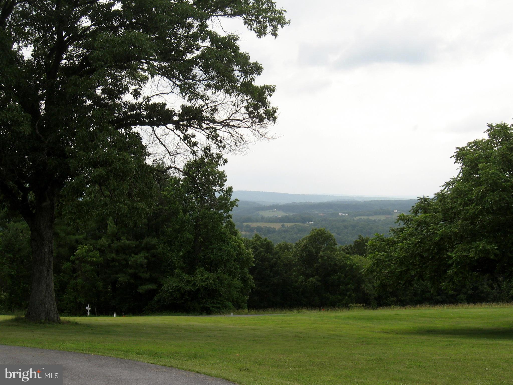 2475 Highland Ridge Road Berkeley Springs, WV 25411 - Photo 7 of 30 View