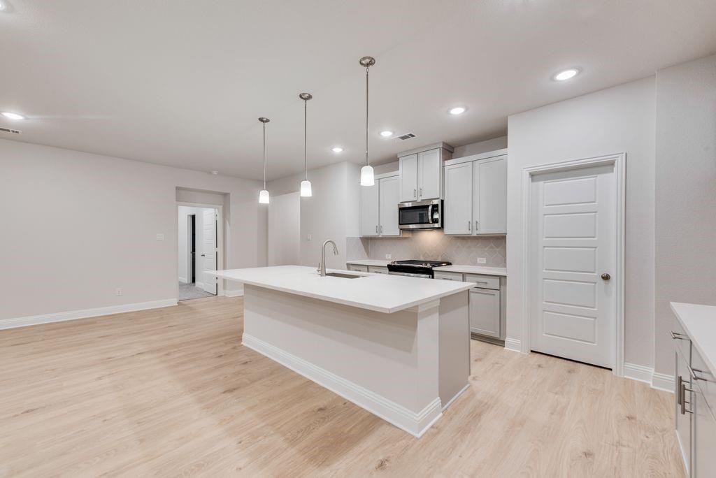 525 Marcus Lane Crowley, TX 76036 - Photo 11 of 35