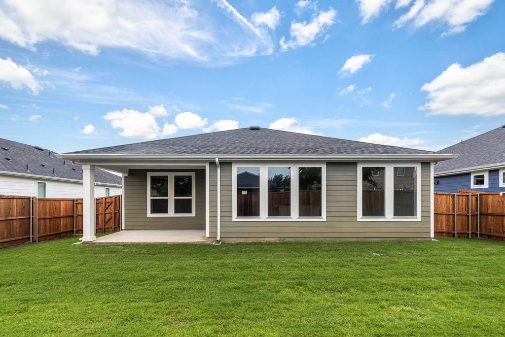 525 Marcus Lane Crowley, TX 76036 - Photo 22 of 35