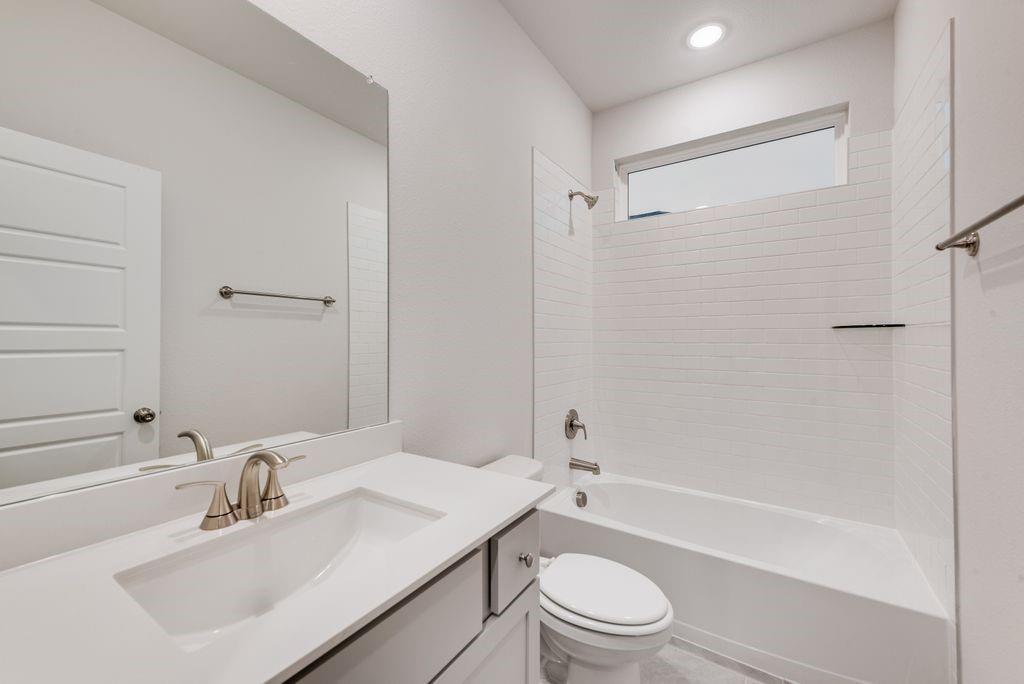 525 Marcus Lane Crowley, TX 76036 - Photo 25 of 35