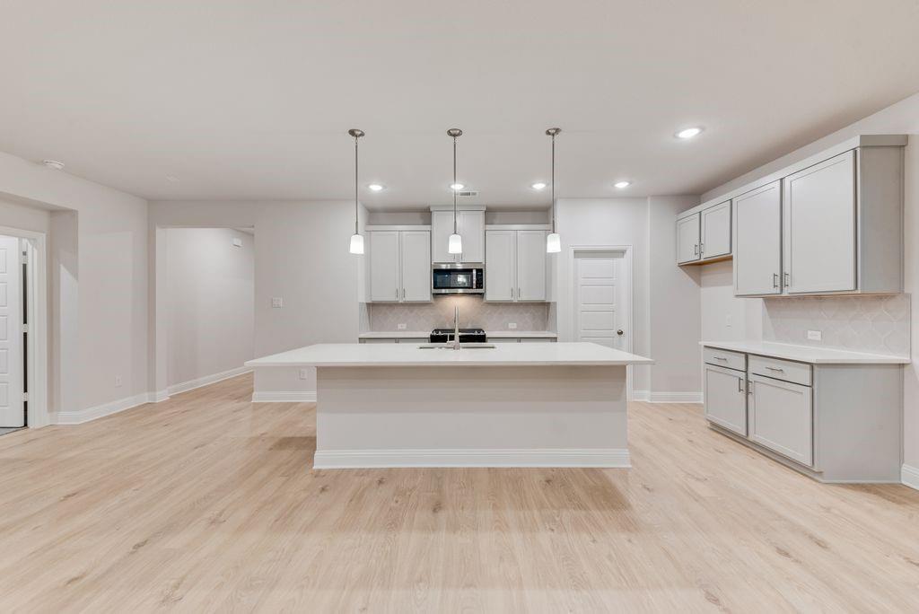 525 Marcus Lane Crowley, TX 76036 - Photo 6 of 35