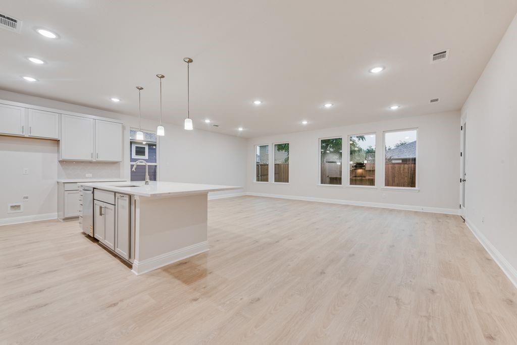 525 Marcus Lane Crowley, TX 76036 - Photo 7 of 35