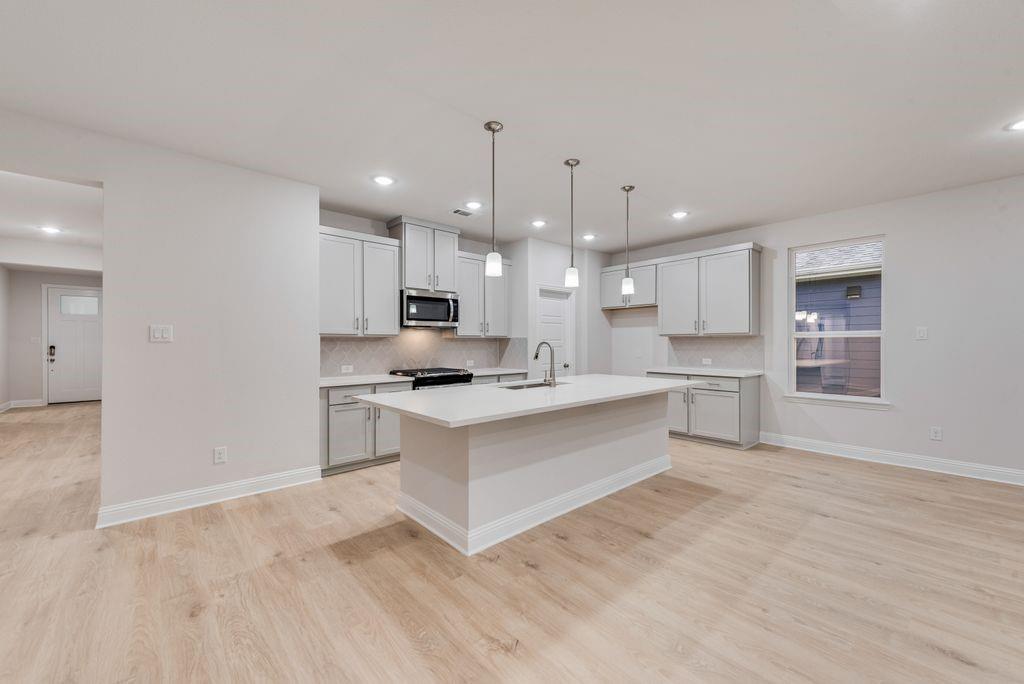 525 Marcus Lane Crowley, TX 76036 - Photo 8 of 35