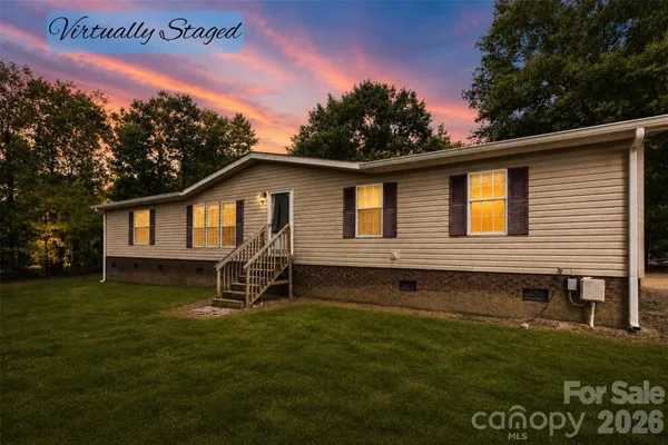 $235,000 | 124 Lee Street, Richfield, NC 28137