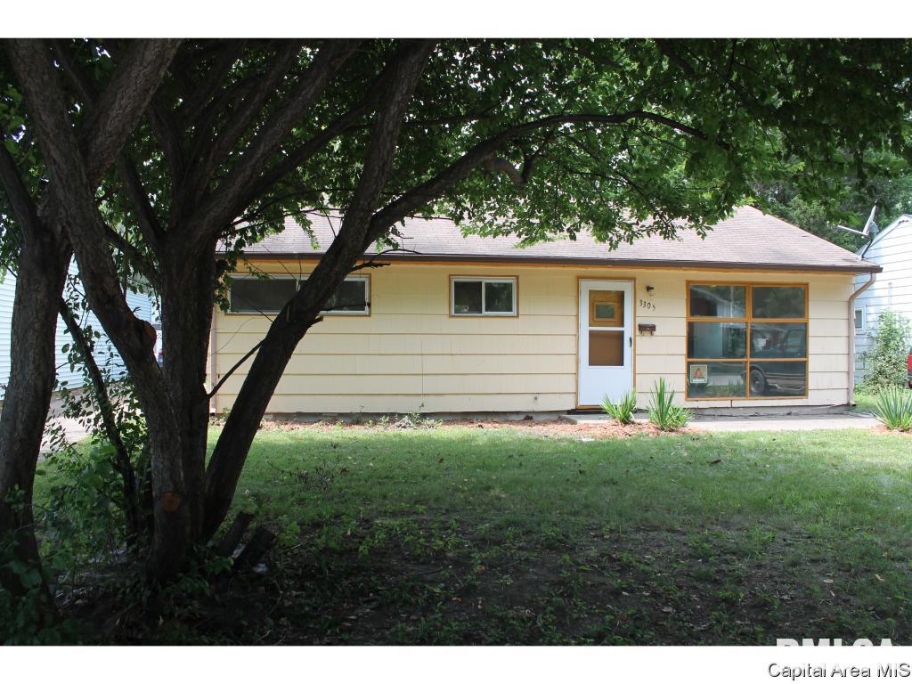 3305 Normandy Road Springfield, IL 62703 - Photo 1 of 7