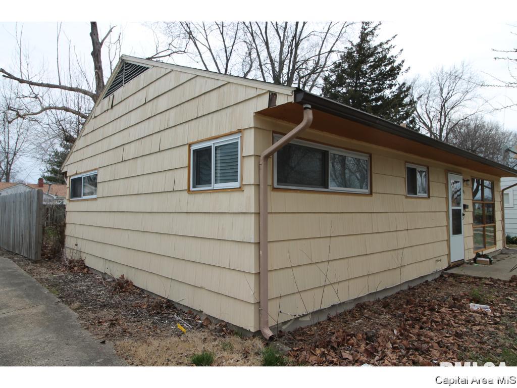 3305 Normandy Road Springfield, IL 62703 - Photo 5 of 7