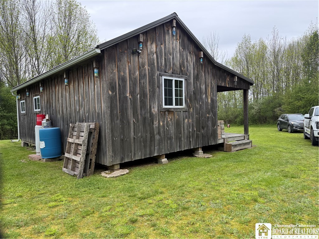 Habgood Road Black Creek, NY 14714 - Photo 9 of 22