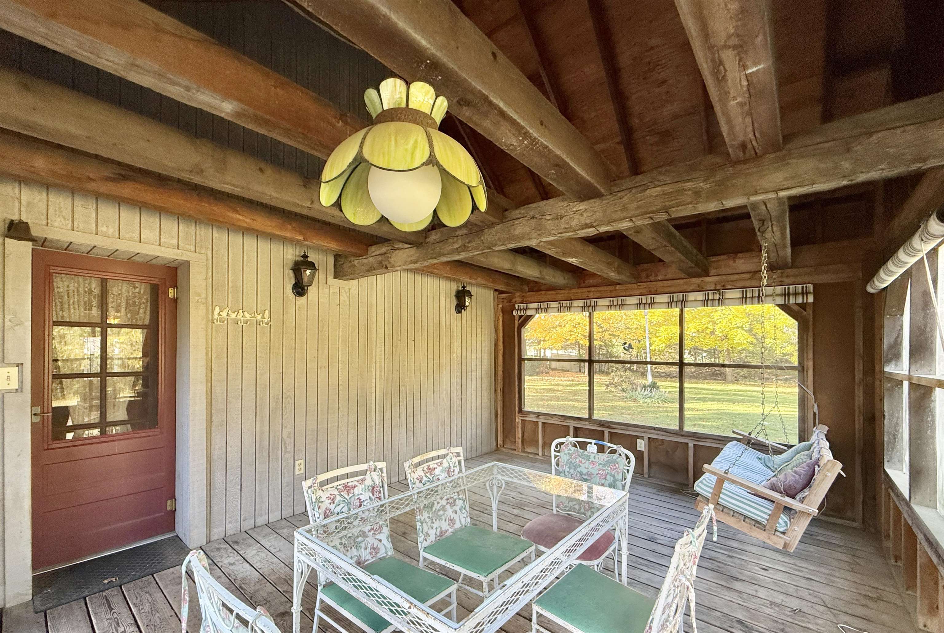 702 Washington Street Rockton, IL 61072 - Photo 21 of 29 a outdoor living space with furniture