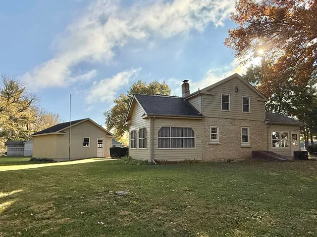 $249,900 | 702 Washington Street, Rockton, IL 61072