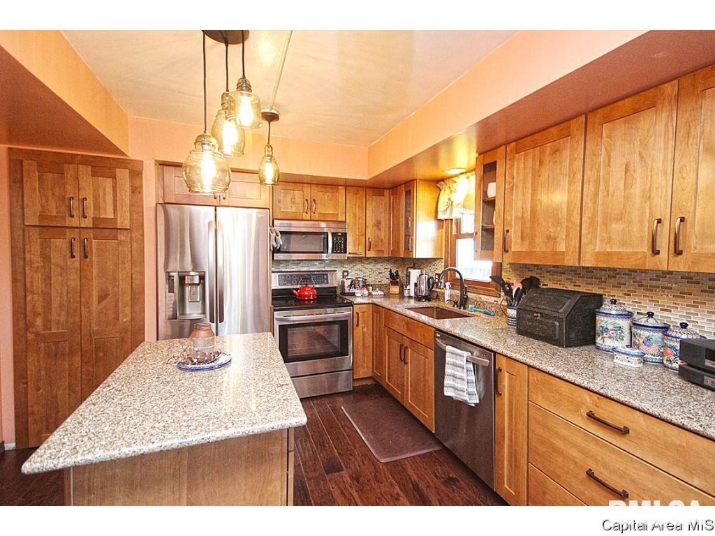 2803 Ticonderoga Street Springfield, IL 62704 - Photo 12 of 29