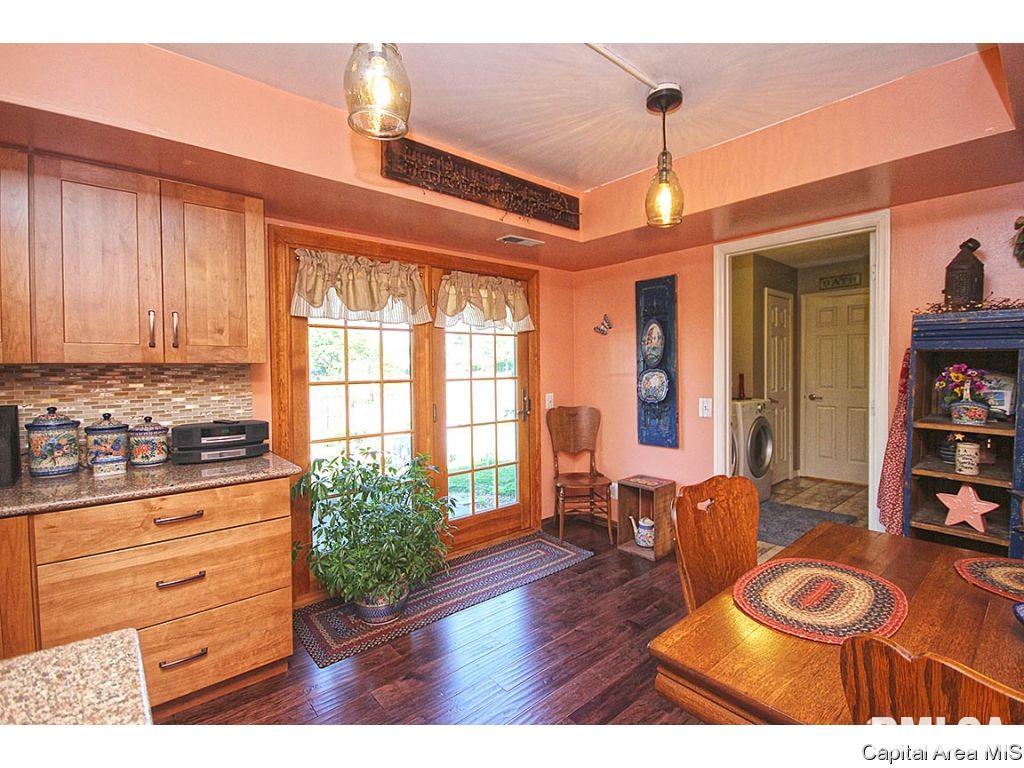 2803 Ticonderoga Street Springfield, IL 62704 - Photo 13 of 29