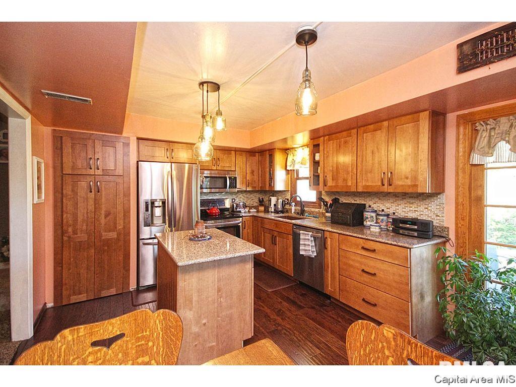 2803 Ticonderoga Street Springfield, IL 62704 - Photo 15 of 29