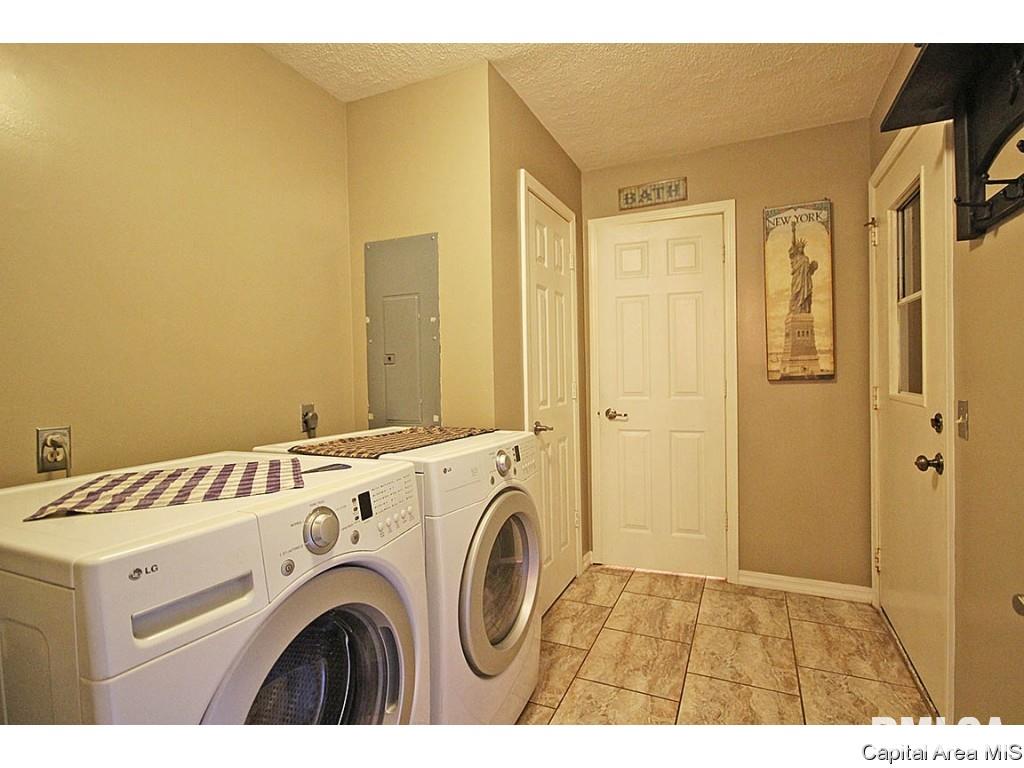 2803 Ticonderoga Street Springfield, IL 62704 - Photo 16 of 29