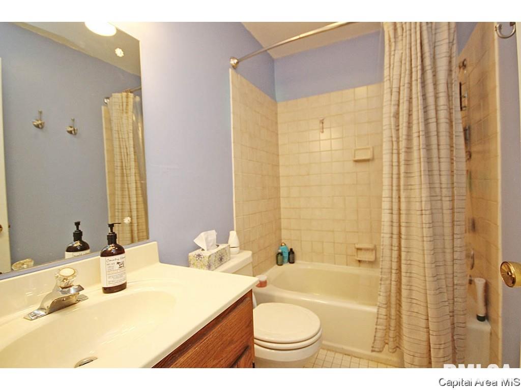 2803 Ticonderoga Street Springfield, IL 62704 - Photo 22 of 29