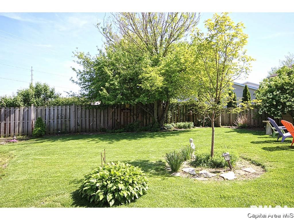 2803 Ticonderoga Street Springfield, IL 62704 - Photo 27 of 29