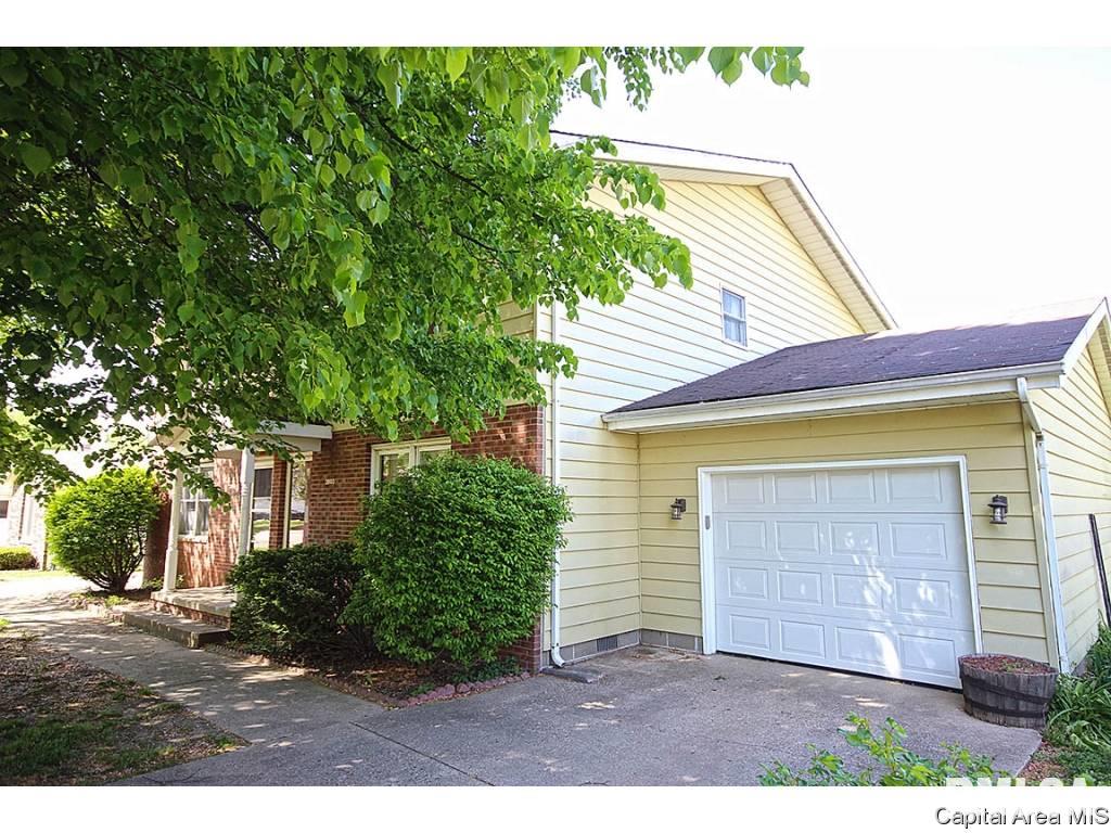 2803 Ticonderoga Street Springfield, IL 62704 - Photo 28 of 29