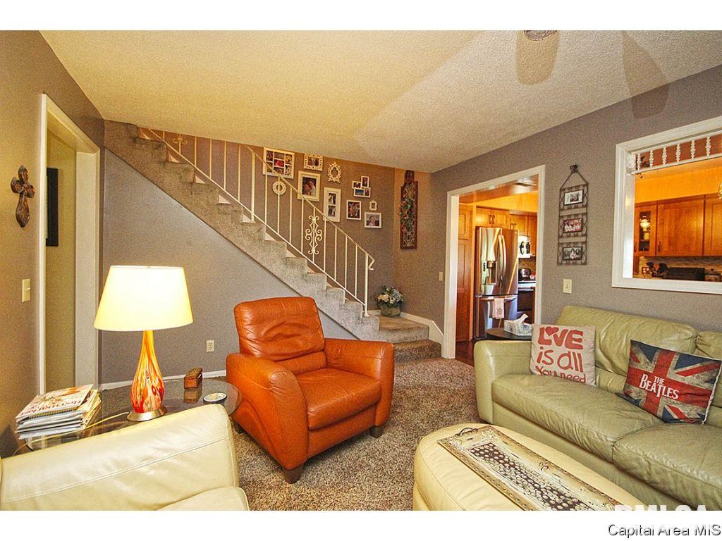 2803 Ticonderoga Street Springfield, IL 62704 - Photo 8 of 29
