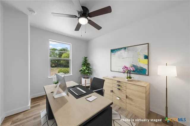 $1,395 | 1009 South 26th Street, Unit B, Temple, TX 76501