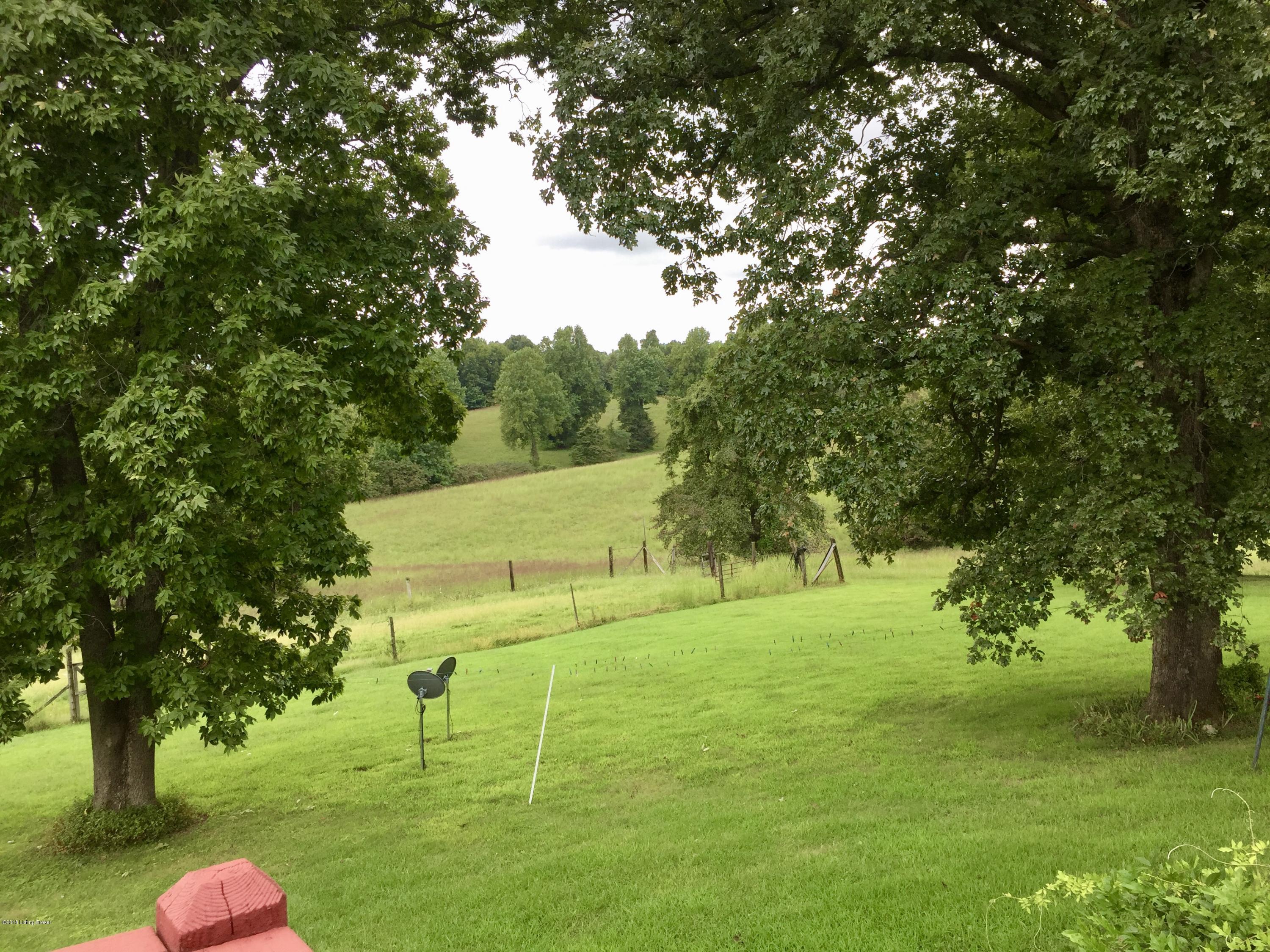 617 North Hopewell Church Road Fordsville, KY 42343 - Photo 61 of 116 61